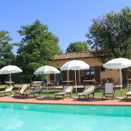 Agriturismo Piandimaggio Pienza Exterior photo