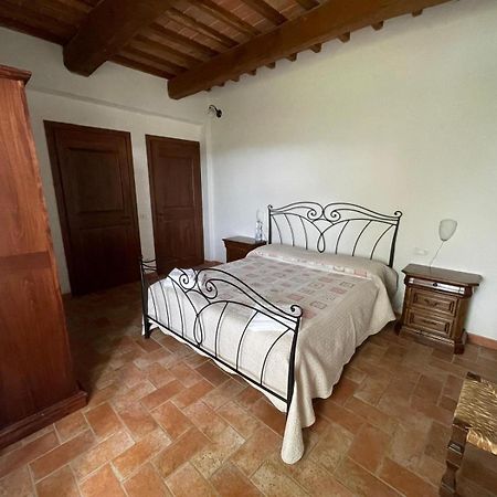 Agriturismo Piandimaggio Pienza Exterior photo